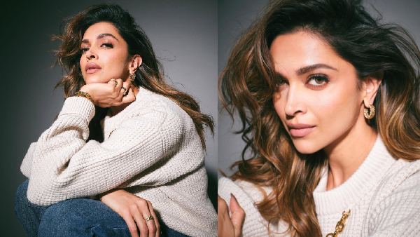 Deepika Padukone Express Her Happay About IMDb Reports About Her