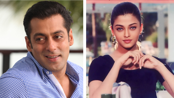 Actress Aishwarya Rai Talks About Salman Khan When They Are In Relationship Throwback