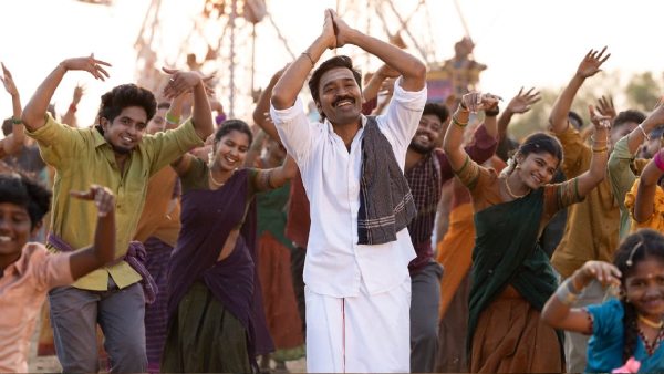 Dhanush Idli Kadai Blue Sattai Maran Review He Appreciates Dhanush Direction Dhanush Idli Kadai Blue Sattai Maran Review He Appreciates Dhanush Direction