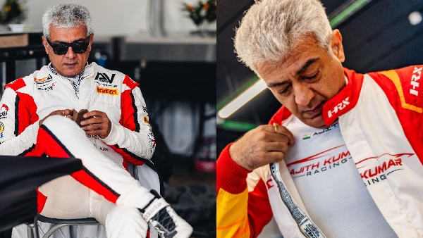 Actor Come Racer Ajithkumar Facing Sleeping Disorder And How Its Makes Struggles To His Day Today Life Actor Come Racer Ajithkumar Facing Sleeping Disorder And How Its Makes Struggles To His Day Today Life