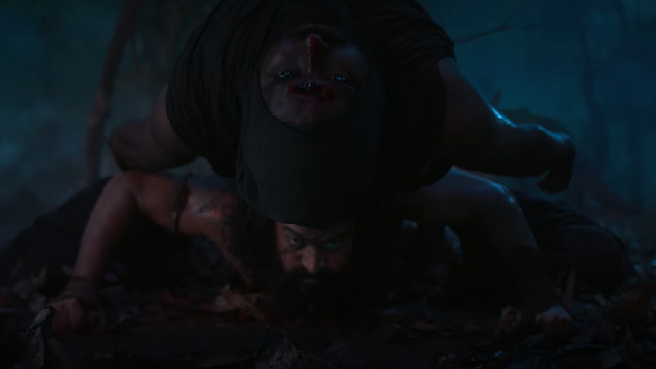 Netizens Trolls With Memes to Dhanush Idli Kadai Affects Rishab Shetty Kantara Chapter 1