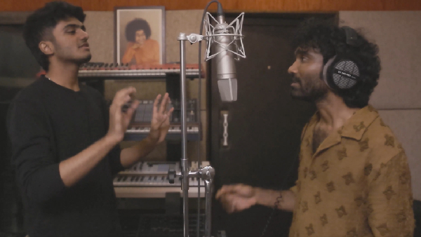 Dude Movie Second Single Release On Tomorrow This Song Sing By Pradeep Ranganathan