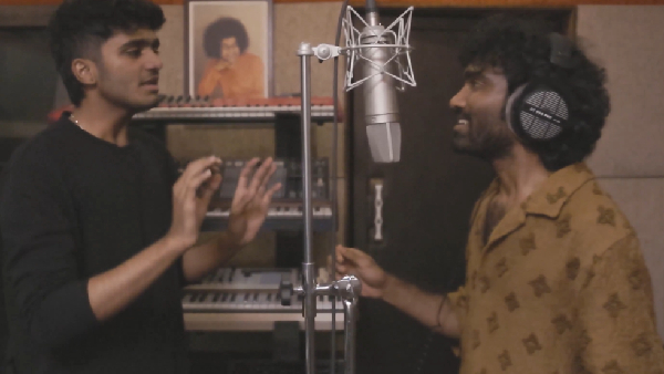 Dude Movie Second Single Release On Tomorrow This Song Sing By Pradeep Ranganathan