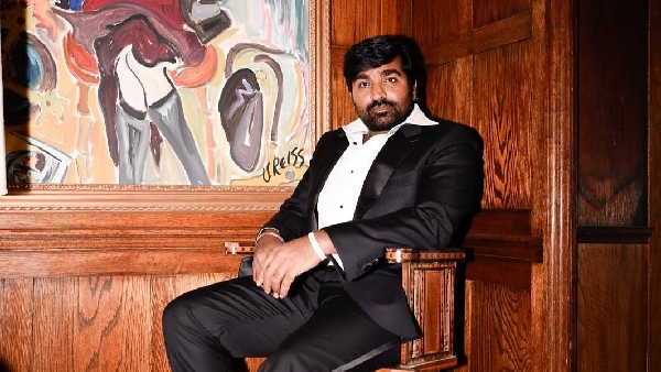 Bigg Boss Tamil Season 9 Vijay Sethupathi Gets Shocked After Seeing jacuzzi in BB House Bigg Boss Tamil Season 9 Vijay Sethupathi Gets Shocked After Seeing jacuzzi in BB House