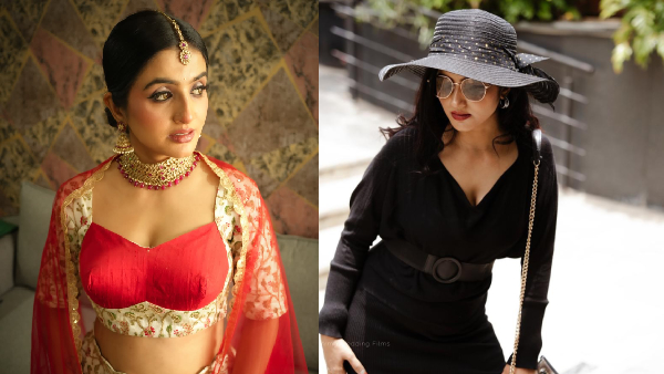 Kannada Bigg Boss Contestant Jhanvi reveals ex husband married her Close friend before divorce