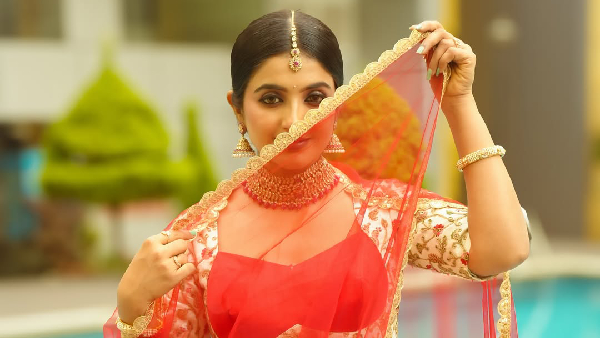 Kannada Bigg Boss Contestant Jhanvi reveals ex husband married her Close friend before divorce