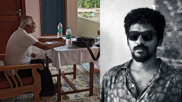 Super Star Rajinikanth Went Himalayas For One Week Trip Photos Fans Trolls Jailer 2 Director Nelson Super Star Rajinikanth Went Himalayas For One Week Trip Photos Fans Trolls Jailer 2 Director Nelson