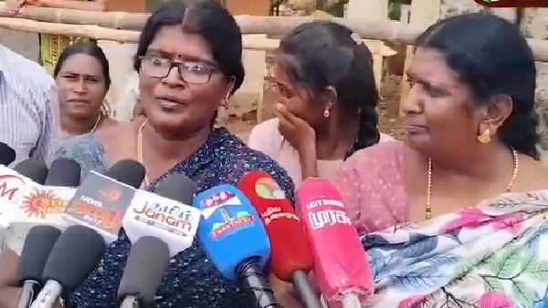 Village Peoples Request to Dhanush They are Interested To Take Selfie With Him