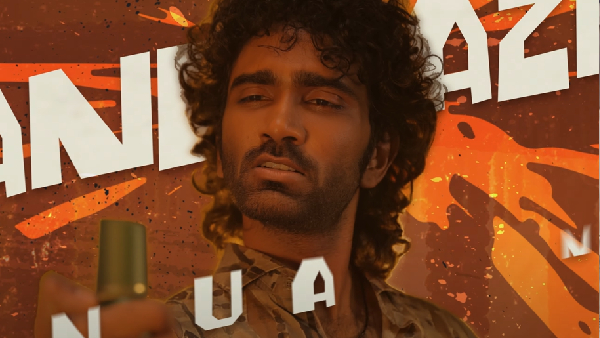 Dude Movie Third Single Singari Recives Good Marks This Song Sung By Pradeep Ranganathan