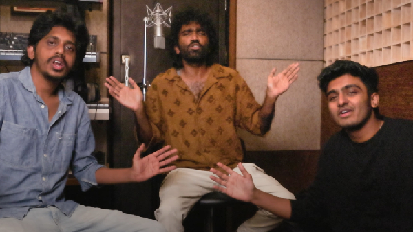 Dude Movie Third Single Singari Recives Good Marks This Song Sung By Pradeep Ranganathan