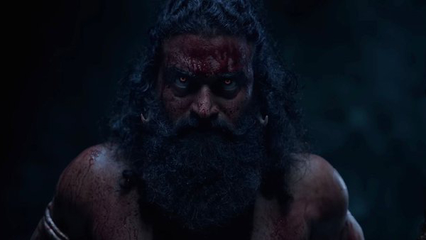 Actor Sriman Appreciates Kantara Chapter 1 Movie And Rishab Shetty on X Page