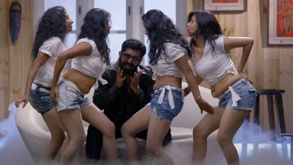 Thaththuvamasi Series Vijay Antony Pichaikaran Promo Glamour Song Lyrics Against Social justice - Original Thaththuvamasi Series Vijay Antony Pichaikaran Promo Glamour Song Lyrics Against Social justice - Original