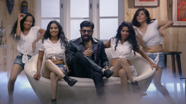 Thaththuvamasi Series Vijay Antony Pichaikaran Promo Glamour Song Lyrics Against Social justice - Original Thaththuvamasi Series Vijay Antony Pichaikaran Promo Glamour Song Lyrics Against Social justice - Original