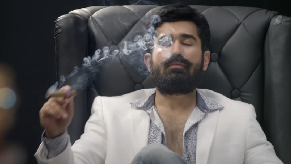 Thaththuvamasi Series Vijay Antony Pichaikaran Promo Glamour Song Lyrics Against Social justice - Original Thaththuvamasi Series Vijay Antony Pichaikaran Promo Glamour Song Lyrics Against Social justice - Original