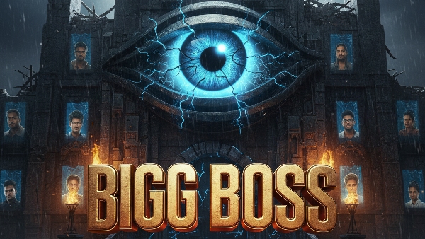 Bigg Boss Tamil 9 Netizens Trolls Prashanth Rangaswamy Goes Trending