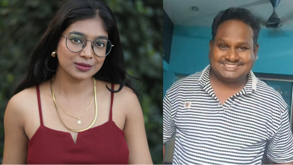 Bigg Boss Tamil Season 9 VJ Parvathy Opens About Her Periods To Watermelon Star Diwakar Bigg Boss Tamil Season 9 VJ Parvathy Opens About Her Periods To Watermelon Star Diwakar