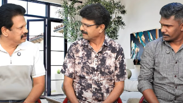 Valai Pechu Andhanan Put Full Stop About Karur Stampede Footages In Jana Nayagan Movie