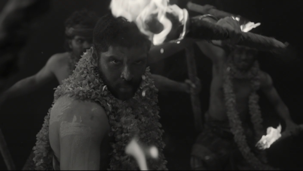 Kaalamaadan Gaanam Song From Bison Receives Good Reviews From Fans Dhruv Mari Selvaraj Nivas K Prasanna