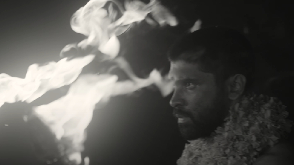 Kaalamaadan Gaanam Song From Bison Receives Good Reviews From Fans Dhruv Mari Selvaraj Nivas K Prasanna