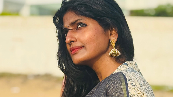 Bigg Boss Tamil 9 Bigg Boss Slams Kani Thiru And Her Involvement In Game