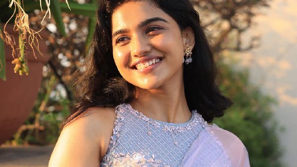 Pradeep Ranganathan Speech Creates Gossip He Relationship With Mamitha Baiju