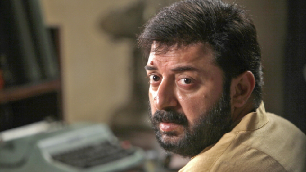Politician Kaliammal Opens About Actor Arvind Swamy How He Been So Sweet
