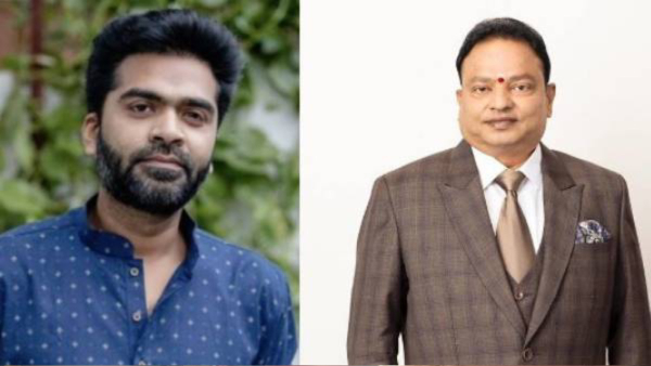 Vetri Maaran And Kalai Puli S Thanu in Struggle For Clash Between Simbu And Isari Ganesh Vetri Maaran And Kalai Puli S Thanu in Struggle For Clash Between Simbu And Isari Ganesh