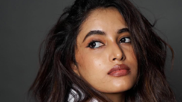 Actress Priyanka Mohan X Page Post About AI Created abusive Images About her