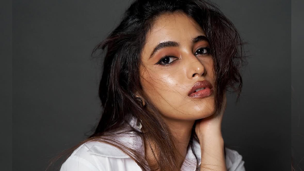 Actress Priyanka Mohan X Page Post About AI Created abusive Images About her