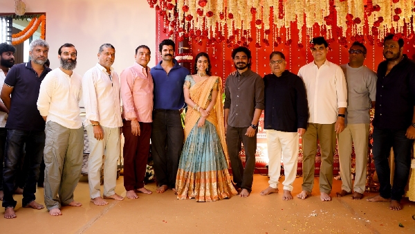 Dil Raju Produce Vijay Deverakonda Keerthy Suresh New Film After Tamil Stars Gave Big Loss