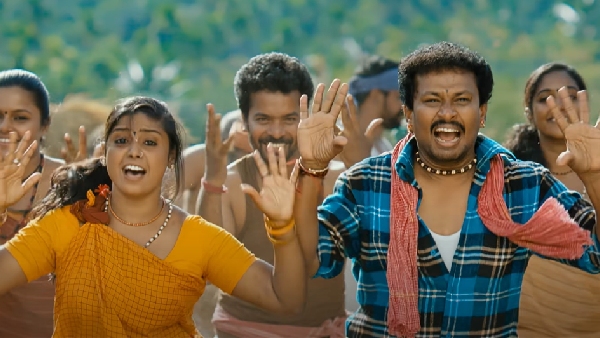 Thathuvamasi Series Lyricist Yugabharathi Wrote Wonderful Life Lesson Lyrics On Soi Soi Song Original