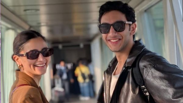 Filmfare Awards 2025 Winners List Alia Bhatt Wons Her 6th Award Laapataa Ladies Wons 13 Awards