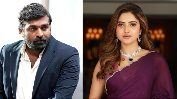 Vijay Sethupathi Gives Power OF Nomination To Telugu Bigg Boss Wildcard Contestant Ayesha