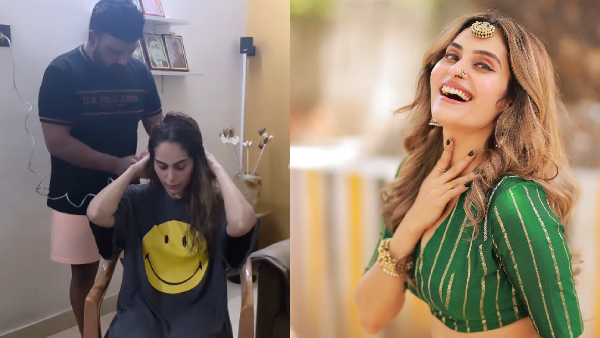 Bigg Boss Shrutika Arjun Instagram Video Post Highly Notified After Her Operation