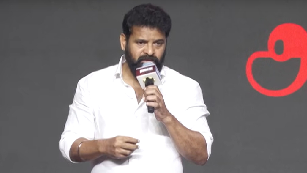 Ameer Aggressive Speech At Bison Pre Release Event He Mentions Pa Ranjith and Mari Selvaraj Ameer Aggressive Speech At Bison Pre Release Event He Mentions Pa Ranjith and Mari Selvaraj
