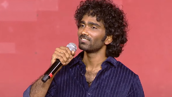 Pradeep Ranganathan Attacks His Co Actor At Dude Shooting Spot Fans Getting Shock