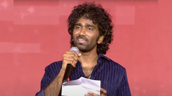 Pradeep Ranganathan Attacks His Co Actor At Dude Shooting Spot Fans Getting Shock