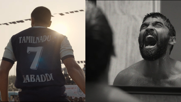 Mari Selvaraj Movie Bison Kaalamaadan Trailer Released Stared By Dhruv Vikram And Anupama Parameswaran