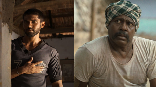 Mari Selvaraj Movie Bison Kaalamaadan Trailer Released Stared By Dhruv Vikram And Anupama Parameswaran