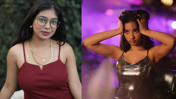 Bigg Boss Tamil 9 Fights Starts Between Aurora Ramya Joo And Aadhirai Maybe VJ Paarvathy Happy About It Bigg Boss Tamil 9 Fights Starts Between Aurora Ramya Joo And Aadhirai Maybe VJ Paarvathy Happy About It