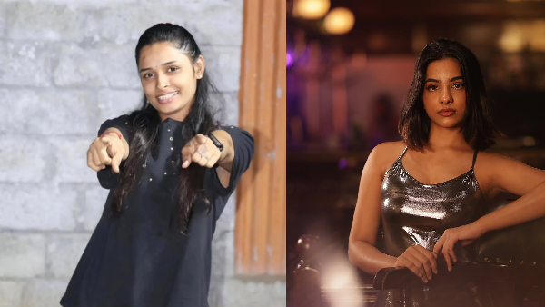 Bigg Boss Tamil 9 Ramya Joo Fainted After He Told Her Life Stroy With Emotional Vikkals vikram Got Angry Bigg Boss Tamil 9 Ramya Joo Fainted After He Told Her Life Stroy With Emotional Vikkals vikram Got Angry