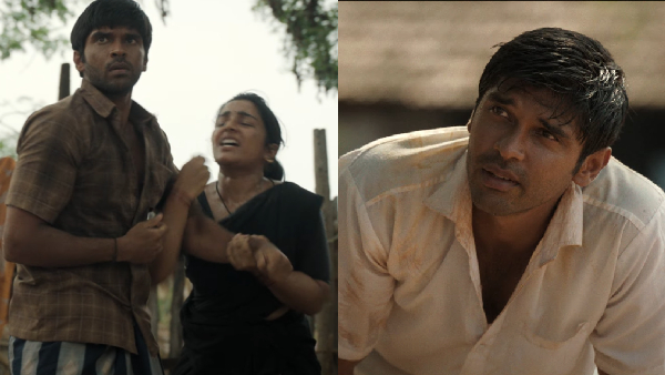 Mari Selvaraj Ask Apologize To Fans For His Upcoming Movie Bison Because Name In English