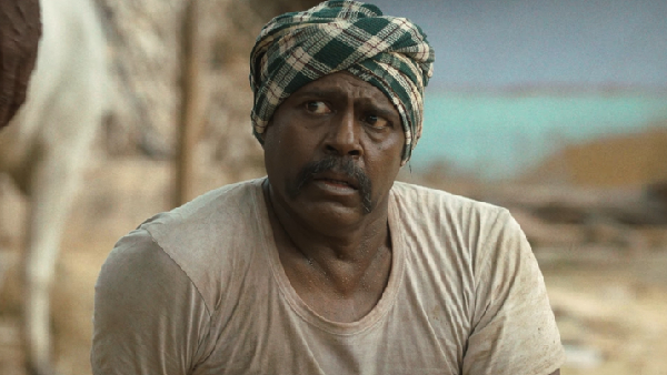 Mari Selvaraj Ask Apologize To Fans For His Upcoming Movie Bison Because Name In English