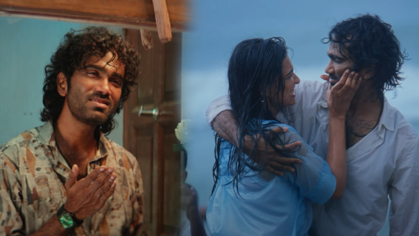 Pradeep Ranganathan Dude Movie Get Profit 35 Crores Before Theatrical Release By Mythri Movies Pradeep Ranganathan Dude Movie Get Profit 35 Crores Before Theatrical Release By Mythri Movies