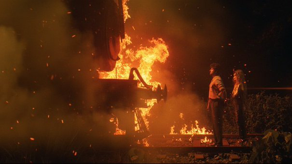 Sivakarthikeyan Parasakthi Movie First Single Release Date Update