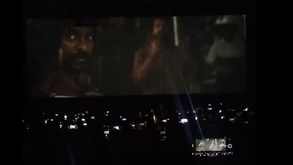 STR Simbu Arasan Promo Receives Positive Reviews From Fans Director Nelson Plays Cameo