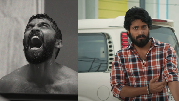 STR Silambarasan Wishes Diwali Release Movies Bison Dude And Diesel Success