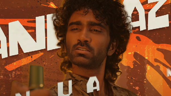 STR Silambarasan Wishes Diwali Release Movies Bison Dude And Diesel Success