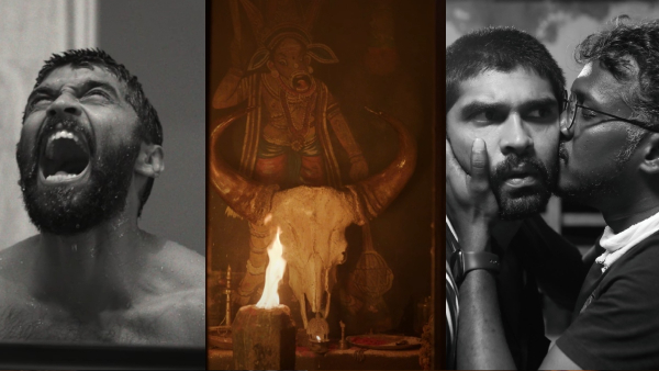 Bison Review By Cheyyaru Balu He Appreciates Dhruv Vikram And Mari Selvaraj Dedications