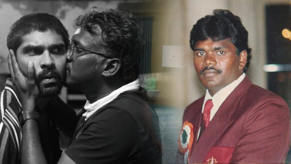 Real Biosn Manathi Ganeshan Review For Bison Movie Which Is Stared By Dhruv Vikaram Real Biosn Manathi Ganeshan Review For Bison Movie Which Is Stared By Dhruv Vikaram